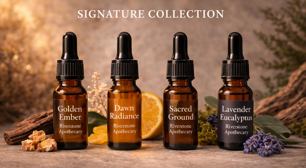 Signature Collection